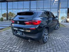 BMW X2 SDRIVE 20i 2.0/2.0 TB A Flex 16V Aut 2018/2019 CONCEPT MOTORS PASSO FUNDO / Carros no Vale