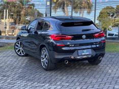 BMW X2 SDRIVE 20i 2.0/2.0 TB A Flex 16V Aut 2018/2019 CONCEPT MOTORS PASSO FUNDO / Carros no Vale