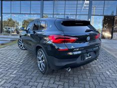 BMW X2 SDRIVE 20i 2.0/2.0 TB A Flex 16V Aut 2018/2019 CONCEPT MOTORS PASSO FUNDO / Carros no Vale