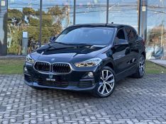 BMW X2 SDRIVE 20i 2.0/2.0 TB A Flex 16V Aut 2018/2019 CONCEPT MOTORS PASSO FUNDO / Carros no Vale