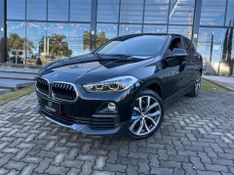 BMW X2 SDRIVE 20i 2.0/2.0 TB A Flex 16V Aut 2018/2019 CONCEPT MOTORS PASSO FUNDO / Carros no Vale
