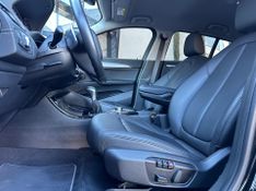 BMW X2 SDRIVE 20i 2.0/2.0 TB A Flex 16V Aut 2018/2019 CONCEPT MOTORS PASSO FUNDO / Carros no Vale