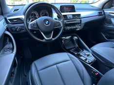 BMW X2 SDRIVE 20i 2.0/2.0 TB A Flex 16V Aut 2018/2019 CONCEPT MOTORS PASSO FUNDO / Carros no Vale
