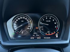 BMW X2 SDRIVE 20i 2.0/2.0 TB A Flex 16V Aut 2018/2019 CONCEPT MOTORS PASSO FUNDO / Carros no Vale