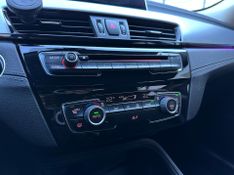 BMW X2 SDRIVE 20i 2.0/2.0 TB A Flex 16V Aut 2018/2019 CONCEPT MOTORS PASSO FUNDO / Carros no Vale