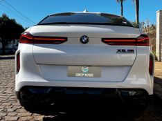 BMW X6 M Competition 4.4 V8 BI-TB 625CV Aut. 2022/2023 CONCEPT MOTORS PASSO FUNDO / Carros no Vale