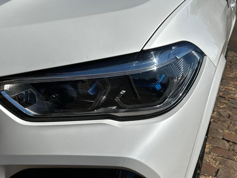 BMW X6 M Competition 4.4 V8 BI-TB 625CV Aut. 2022/2023 CONCEPT MOTORS PASSO FUNDO / Carros no Vale