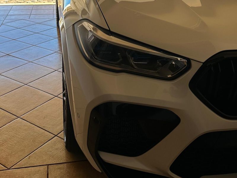 BMW X6 M Competition 4.4 V8 BI-TB 625CV Aut. 2022/2023 CONCEPT MOTORS PASSO FUNDO / Carros no Vale