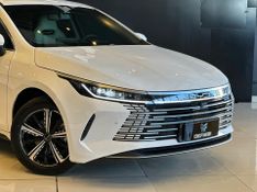 BYD King GS 1.5 16V Aut (Hibrido) 2024/2025 CONCEPT MOTORS PASSO FUNDO / Carros no Vale