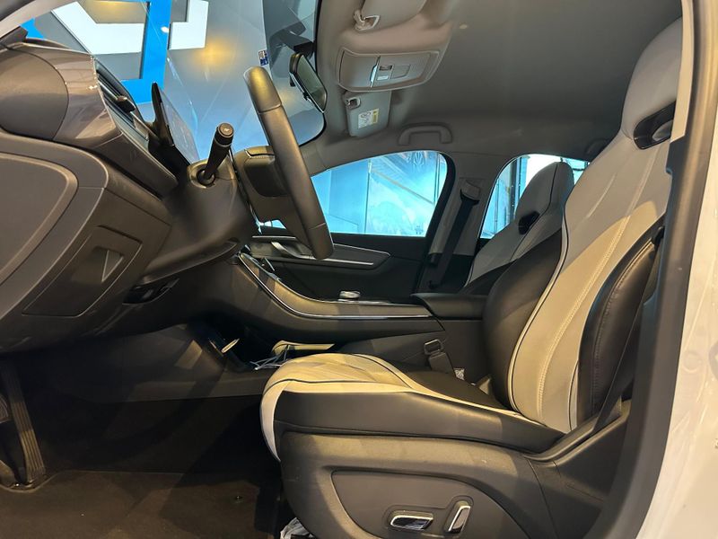 BYD King GS 1.5 16V Aut (Hibrido) 2024/2025 CONCEPT MOTORS PASSO FUNDO / Carros no Vale