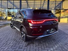 BYD SONG PLUS 1.5 16V Aut (Hibrido) 2024/2025 CONCEPT MOTORS PASSO FUNDO / Carros no Vale