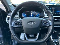 CAOA Chery TIGGO 8 TXS 1.6 16V TGDi Aut. 2022/2023 CONCEPT MOTORS PASSO FUNDO / Carros no Vale