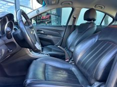 Chevrolet Cruze LT 1.8 16V FlexPower 4p Aut. 2015/2015 CONCEPT MOTORS PASSO FUNDO / Carros no Vale