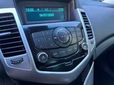 Chevrolet Cruze LT 1.8 16V FlexPower 4p Aut. 2015/2015 CONCEPT MOTORS PASSO FUNDO / Carros no Vale