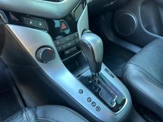 Chevrolet Cruze LT 1.8 16V FlexPower 4p Aut. 2015/2015 CONCEPT MOTORS PASSO FUNDO / Carros no Vale