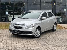 Chevrolet Onix HATCH LT 1.0 8V FlexPower 5p Mec. 2012/2013 CONCEPT MOTORS PASSO FUNDO / Carros no Vale