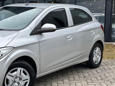 Chevrolet Onix HATCH LT 1.0 8V FlexPower 5p Mec. 2012/2013 CONCEPT MOTORS PASSO FUNDO / Carros no Vale