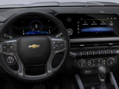 Chevrolet S-10 Pick-up LTZ 2.8 TDI 4×4 CD Dies.Aut 2026/2026 CONCEPT MOTORS PASSO FUNDO / Carros no Vale