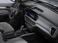 Chevrolet S-10 Pick-up LTZ 2.8 TDI 4×4 CD Dies.Aut 2026/2026 CONCEPT MOTORS PASSO FUNDO / Carros no Vale