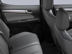 Chevrolet S-10 Pick-up LTZ 2.8 TDI 4×4 CD Dies.Aut 2026/2026 CONCEPT MOTORS PASSO FUNDO / Carros no Vale