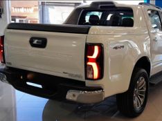 Chevrolet S-10 Pick-up S10 P-Up H.Country 2.8 4×4 CD Dies.Aut. 2025/2026 CONCEPT MOTORS PASSO FUNDO / Carros no Vale