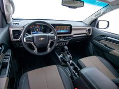 Chevrolet S-10 Pick-up S10 P-Up H.Country 2.8 4×4 CD Dies.Aut. 2025/2026 CONCEPT MOTORS PASSO FUNDO / Carros no Vale