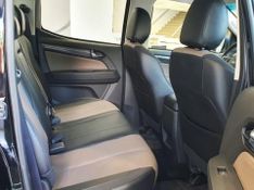 Chevrolet S-10 Pick-up S10 P-Up H.Country 2.8 4×4 CD Dies.Aut. 2025/2026 CONCEPT MOTORS PASSO FUNDO / Carros no Vale