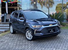 Chevrolet Tracker LTZ 1.0 Turbo 12V Flex Aut. 2023/2024 CONCEPT MOTORS PASSO FUNDO / Carros no Vale