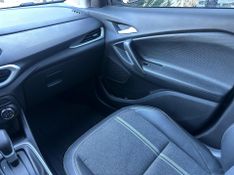 Chevrolet Tracker LTZ 1.0 Turbo 12V Flex Aut. 2023/2024 CONCEPT MOTORS PASSO FUNDO / Carros no Vale