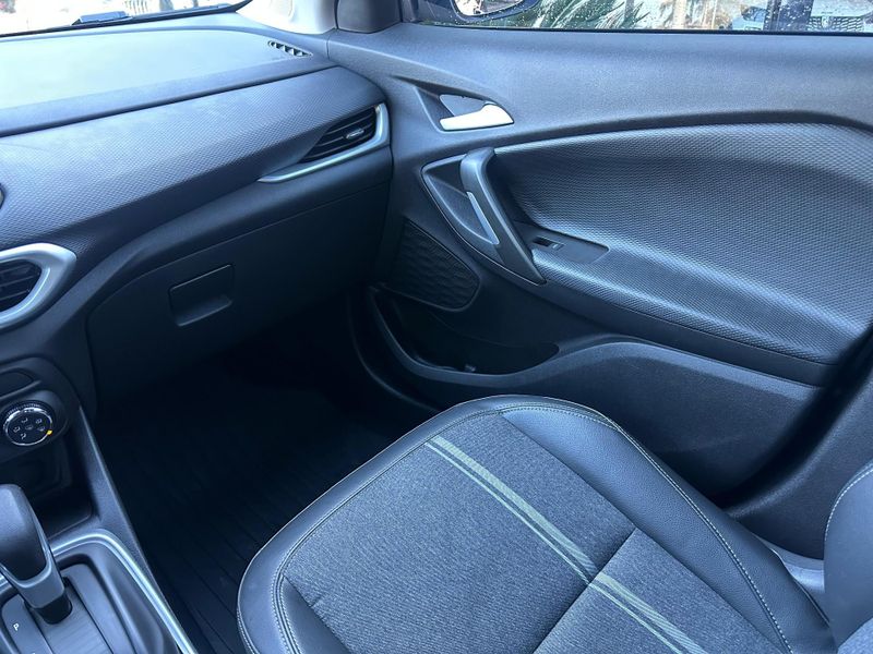 Chevrolet Tracker LTZ 1.0 Turbo 12V Flex Aut. 2023/2024 CONCEPT MOTORS PASSO FUNDO / Carros no Vale