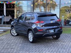 Chevrolet Tracker LTZ 1.0 Turbo 12V Flex Aut. 2023/2024 CONCEPT MOTORS PASSO FUNDO / Carros no Vale