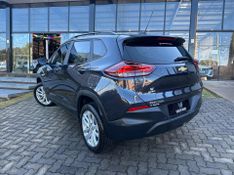 Chevrolet Tracker LTZ 1.0 Turbo 12V Flex Aut. 2023/2024 CONCEPT MOTORS PASSO FUNDO / Carros no Vale