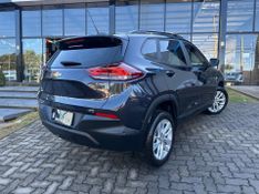 Chevrolet Tracker LTZ 1.0 Turbo 12V Flex Aut. 2023/2024 CONCEPT MOTORS PASSO FUNDO / Carros no Vale