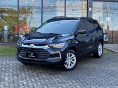 Chevrolet Tracker LTZ 1.0 Turbo 12V Flex Aut. 2023/2024 CONCEPT MOTORS PASSO FUNDO / Carros no Vale