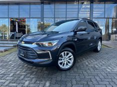 Chevrolet Tracker LTZ 1.0 Turbo 12V Flex Aut. 2023/2024 CONCEPT MOTORS PASSO FUNDO / Carros no Vale