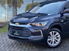 Chevrolet Tracker LTZ 1.0 Turbo 12V Flex Aut. 2023/2024 CONCEPT MOTORS PASSO FUNDO / Carros no Vale