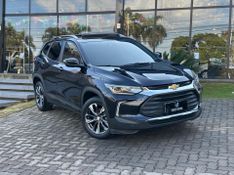 Chevrolet Tracker Premier 1.2 Turbo 12V Flex Aut. 2021/2022 CONCEPT MOTORS PASSO FUNDO / Carros no Vale