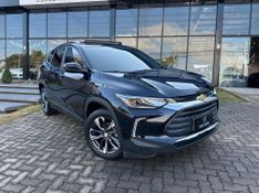 Chevrolet Tracker Premier 1.2 Turbo 12V Flex Aut. 2021/2022 CONCEPT MOTORS PASSO FUNDO / Carros no Vale