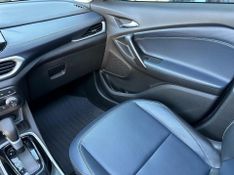 Chevrolet Tracker Premier 1.2 Turbo 12V Flex Aut. 2021/2022 CONCEPT MOTORS PASSO FUNDO / Carros no Vale