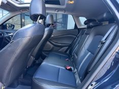 Chevrolet Tracker Premier 1.2 Turbo 12V Flex Aut. 2021/2022 CONCEPT MOTORS PASSO FUNDO / Carros no Vale