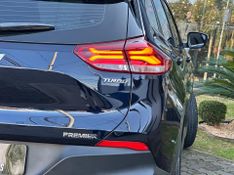 Chevrolet Tracker Premier 1.2 Turbo 12V Flex Aut. 2021/2022 CONCEPT MOTORS PASSO FUNDO / Carros no Vale