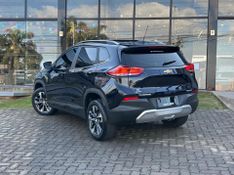 Chevrolet Tracker Premier 1.2 Turbo 12V Flex Aut. 2021/2022 CONCEPT MOTORS PASSO FUNDO / Carros no Vale