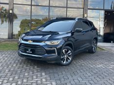 Chevrolet Tracker Premier 1.2 Turbo 12V Flex Aut. 2021/2022 CONCEPT MOTORS PASSO FUNDO / Carros no Vale
