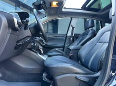 Chevrolet Tracker Premier 1.2 Turbo 12V Flex Aut. 2021/2022 CONCEPT MOTORS PASSO FUNDO / Carros no Vale