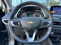 Chevrolet Tracker Premier 1.2 Turbo 12V Flex Aut. 2021/2022 CONCEPT MOTORS PASSO FUNDO / Carros no Vale