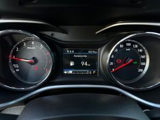 Chevrolet Tracker Premier 1.2 Turbo 12V Flex Aut. 2021/2022 CONCEPT MOTORS PASSO FUNDO / Carros no Vale