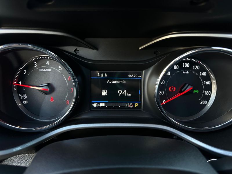 Chevrolet Tracker Premier 1.2 Turbo 12V Flex Aut. 2021/2022 CONCEPT MOTORS PASSO FUNDO / Carros no Vale