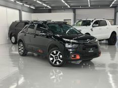 CitroÃ«n C4 CACTUS SHINE Pack 1.6 Turbo Flex Aut. 2023/2024 CONCEPT MOTORS PASSO FUNDO / Carros no Vale