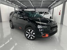 CitroÃ«n C4 CACTUS SHINE Pack 1.6 Turbo Flex Aut. 2023/2024 CONCEPT MOTORS PASSO FUNDO / Carros no Vale