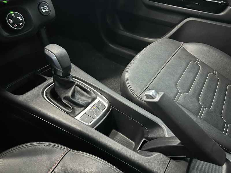 CitroÃ«n C4 CACTUS SHINE Pack 1.6 Turbo Flex Aut. 2023/2024 CONCEPT MOTORS PASSO FUNDO / Carros no Vale